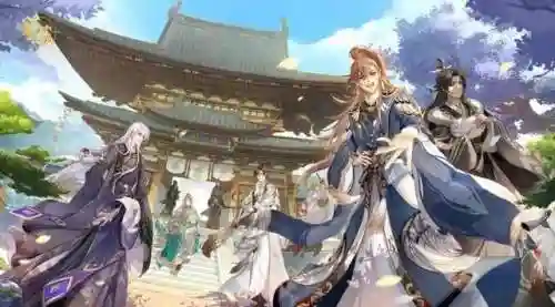 养成游戏排行榜适合女生玩的(养成类女生游戏)插图6