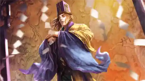 三国杀荀彧技能(神荀彧技能介绍)插图3