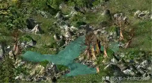 三国群英传7恶夔骑兵(三国群英传7变态兵种秘籍)插图46