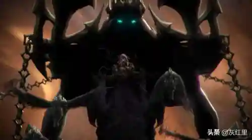 争霸艾泽拉斯剧情(魔兽世界全剧情详解)