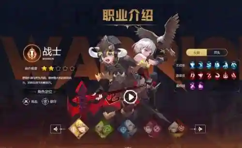 2023龙之谷平民职业推荐(龙之谷最强输出职业排行)