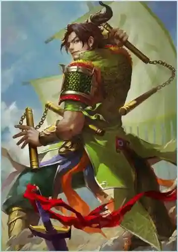 三国杀山包武将排名(三国杀风林火山卡牌一览表)插图4