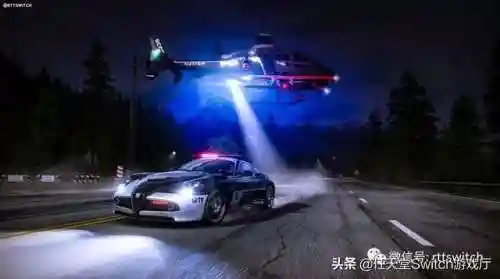 极品飞车14重制版存档(极品飞车14完美存档使用方法)插图6