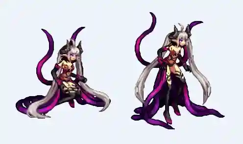 dnf次元行者奈雅丽什么关系(奈雅丽本体是什么)插图25
