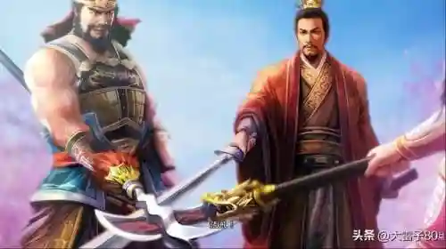 蜀汉英雄传人物培养(旭旭宝宝蜀山正传手游礼包激活码)插图2
