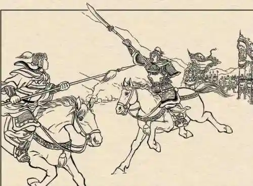 郭淮独行独斗阵容搭配(三国志战略版郭淮最强阵容)插图80