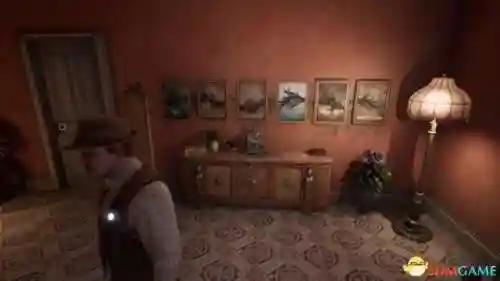 鬼屋魔影4(ps5鬼屋魔影攻略图文)插图72