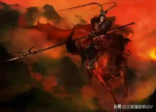 吕布打时空阵容搭配图片(吕布8个最强阵容推荐)插图8 吕布打时空阵容搭配图片(吕布8个最强阵容推荐)插图8