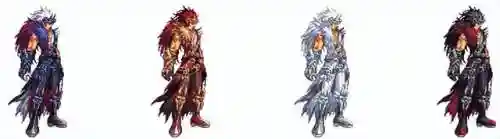 dnf2015云端众神套(dnfcd套有哪些)插图77