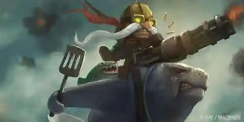 光明骑士卡尔玛怎么样(月光骑士厉害吗)插图1