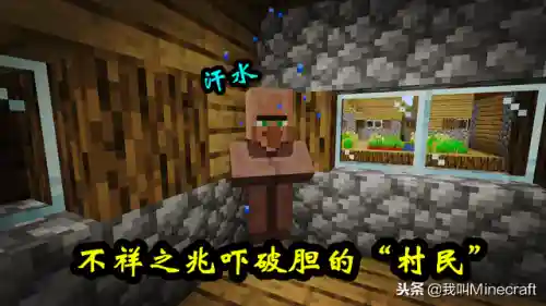 灾厄旗帜会吸引掠夺者吗(灾厄旗帜放在村庄会发生什么)插图3