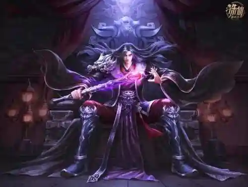 诛仙网游吧(诛仙网游什么时候公测)插图1