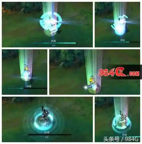 探险家伊泽瑞尔皮肤(伊泽瑞尔皮肤手感排名)插图9