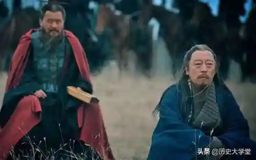 正统霸业阵容搭配魏国(三国霸业最强阵容)插图4