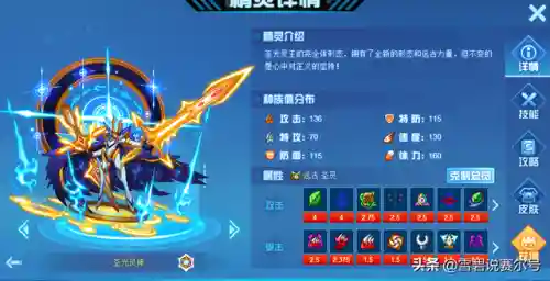 赛尔号奥古斯特(x博士奥古斯特种族值)插图8