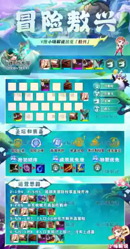 敖兴最新阵容搭配(傲世西游什么阵容比较强)插图19