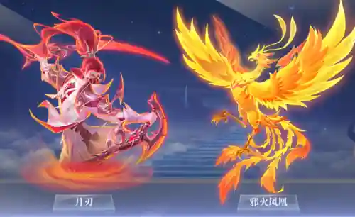 杨无敌武魂真身阵容搭配(斗罗武魂觉醒最强阵容搭配)插图4