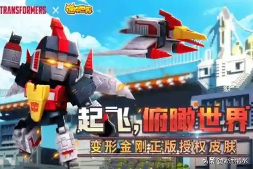 永久不用登录的迷你世界(迷你世界6周年下载安装)插图2