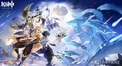 雷电将军阵容搭配夜阑(战神夜袭阵容搭配)插图5