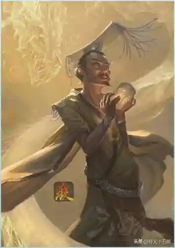 三国杀袁术技能解析(袁术的技能详解)插图1