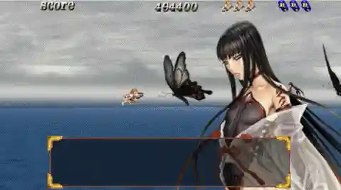 战国之刃2隐藏人物(战国之刃小魔女怎么选)插图20