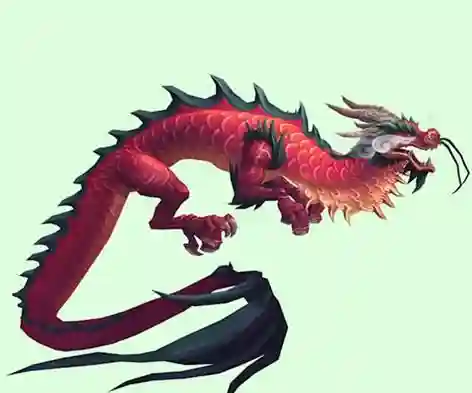 惑龙多久刷新一次(惑龙一天能拾取几次)插图5