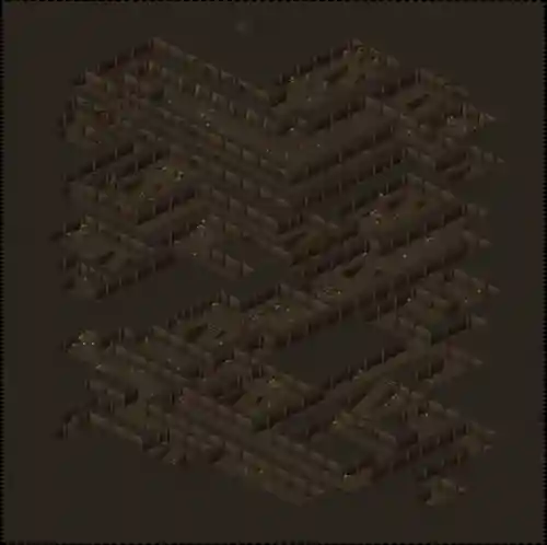 新仙剑奇侠传迷宫地图(新仙剑攻略图文超级详细版)插图21