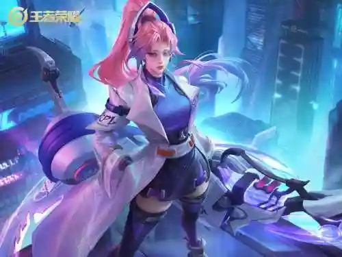 后期团战射手阵容搭配(双射手阵容)插图1