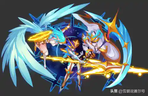 赛尔号精灵全图鉴(赛尔号目前可以捕捉的精灵)插图15