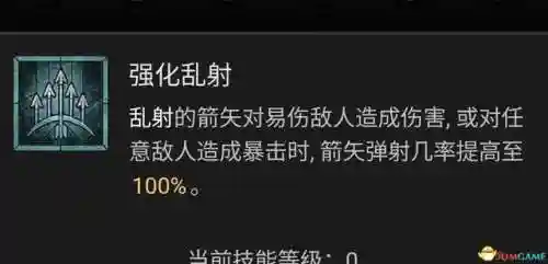 黑暗4游侠阵容搭配(暗黑破坏神4游侠流派推荐装备)插图24