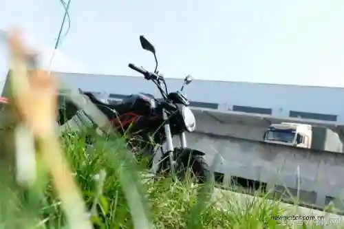 极限摩托3(3D极限摩托TrialXtreme下载)插图3