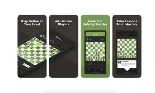 单机象棋游戏(单机版)无需网络(象棋 单机版 免费)插图4