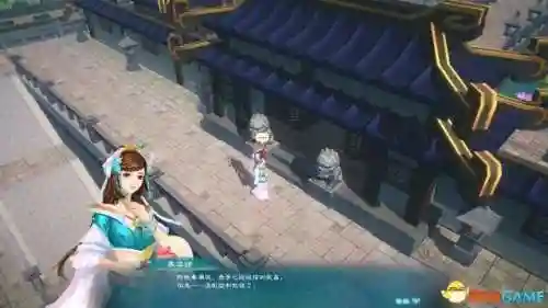 幻想三国志4攻略(幻想名将录值得培养的武将)插图46