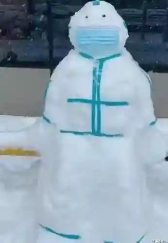 重装雪人阵容搭配(雪天队最强配置)插图2