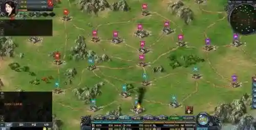 三国志12培养武将技巧(三国志12最强战法搭配)