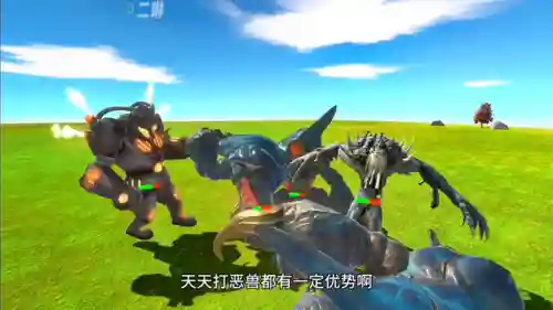动物之战推荐阵容搭配(动物自走棋阵容推荐)插图5
