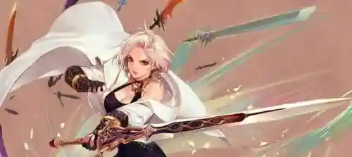 女鬼剑契魔者毕业装备(2024dnf契魔者装备搭配)插图1