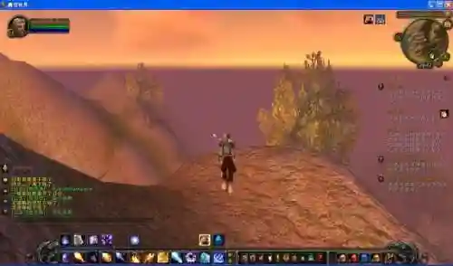 魔兽世界海山灵魂兽(wow灵魂兽大全13只)插图1