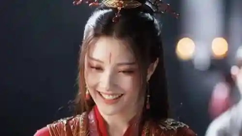 如懿黑化阵容搭配(海兰黑化害过如懿吗)插图17 如懿黑化阵容搭配(海兰黑化害过如懿吗)插图17