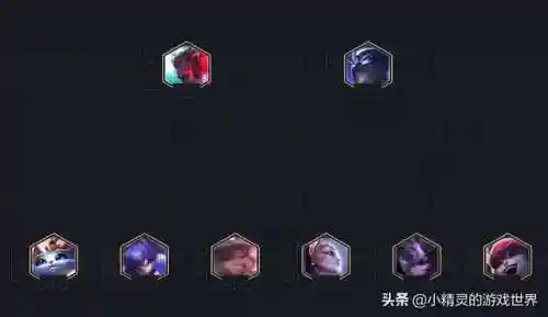 神射小跑阵容搭配(炮弹人冲冲冲最强阵容)插图3 神射小跑阵容搭配(炮弹人冲冲冲最强阵容)插图3
