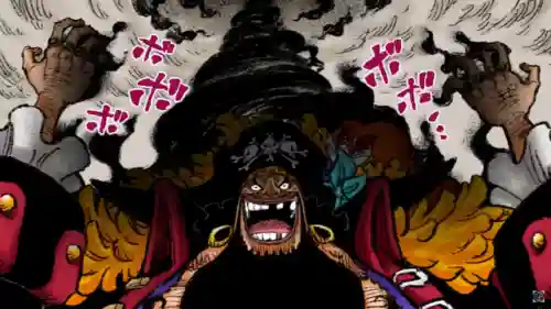 恶魔果实觉醒阵容搭配(《恶魔果实图鉴》)插图4
