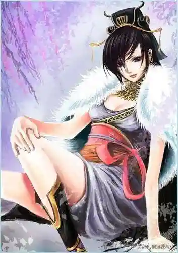 张角甄姬阵容搭配(蔡文姬和谁搭配阵容最适合)插图1