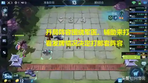 无限进化打野阵容搭配推荐(王者打野英雄推荐)插图2