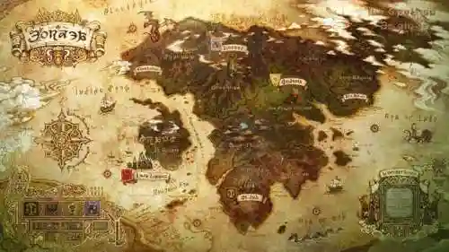 最终幻想14新手职业推荐(ff14一个人玩什么职业好)插图2