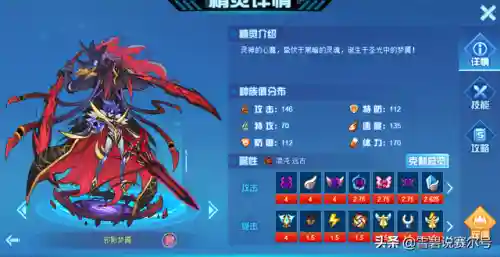 赛尔号奥古斯特(x博士奥古斯特种族值)插图10