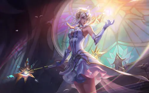 英雄联盟换肤软件(现在LOL换肤用什么)插图4