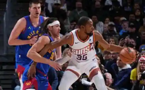 全联盟最强的球星(NBA现役联盟前十球员)
