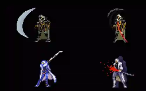恶魔城月下夜想曲妖刀村正位置(恶魔城月下全道具详解)插图2