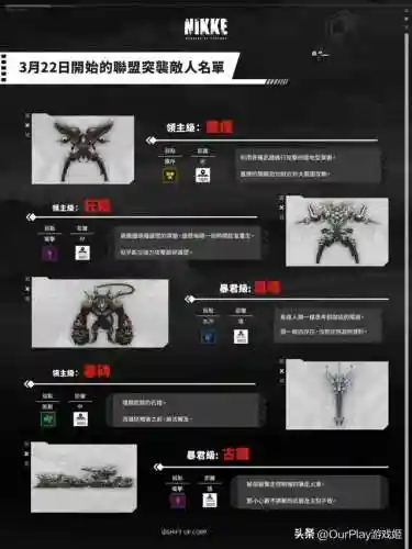 单人突袭阵容搭配图鉴(魔灵召唤突袭5速刷阵容)插图16