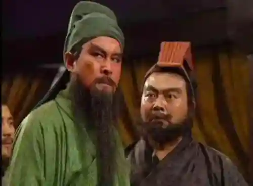 关羽生前还在帮张飞(张飞是哪里的人)插图6